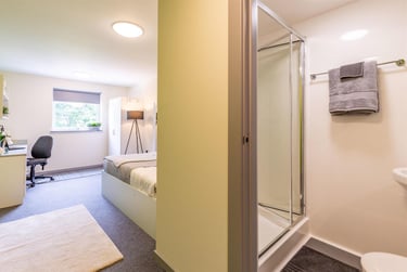 1 bed flat, Portland Road, Sandyford, Newcastle, NE21DT - Image 3